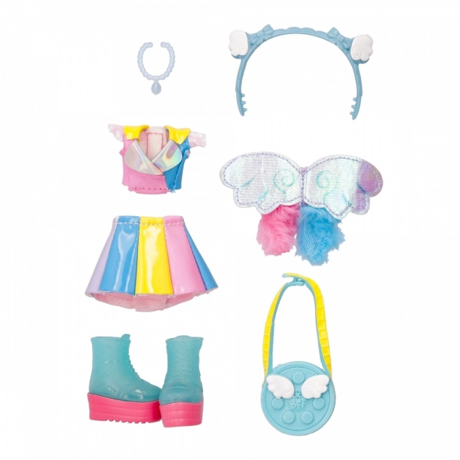 Collector Fashion Pop Jenna Cry Babies BFF Actrice
