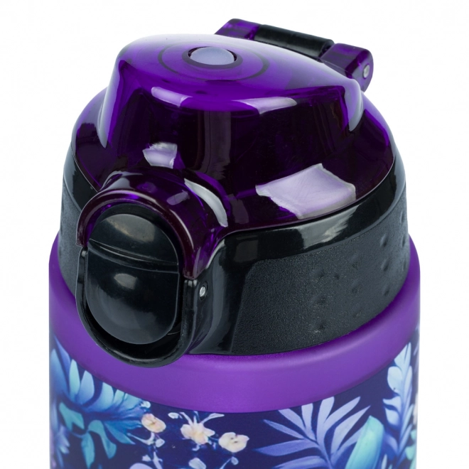 BAAGL Tritan drinkfles Jungle Panda, 700 ml
