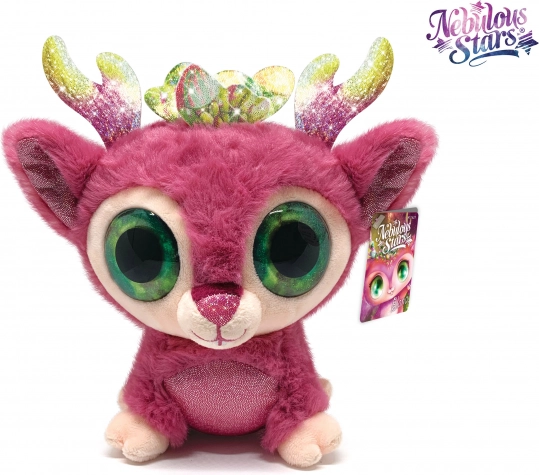 Nebulous Stars knuffel Elana 20 cm