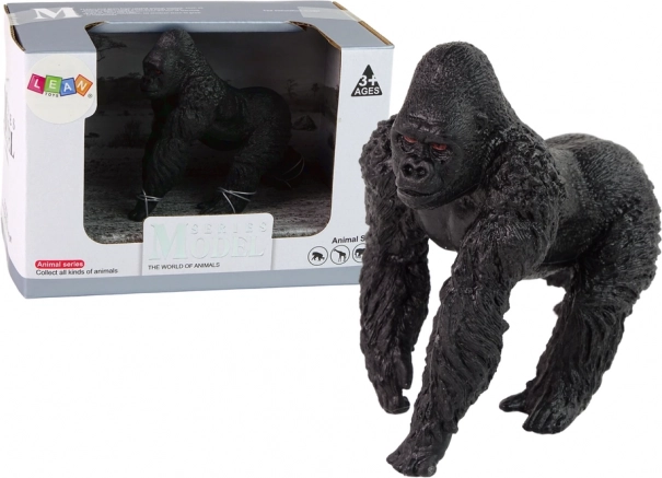 Gorilla Figurine Dierenset