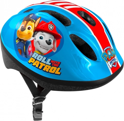 Kinderhelm met PAW Patrol