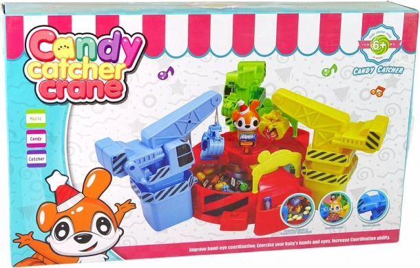 Draaiende carrousel voor dynamisch spel
