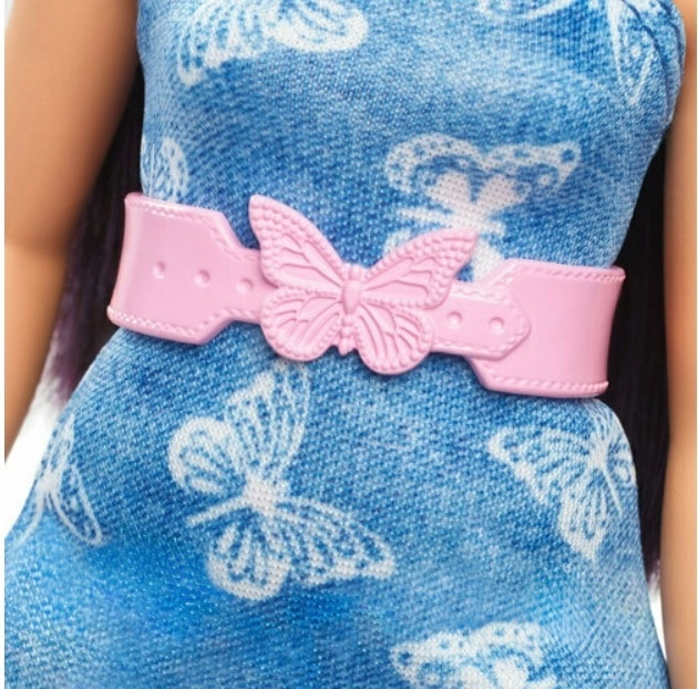 Barbie Fashionistas modische vriendinnen