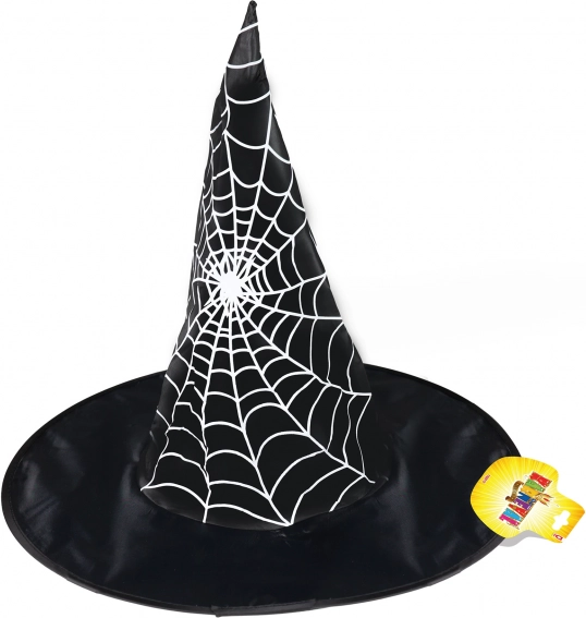 Perfect voor Halloween en carnaval