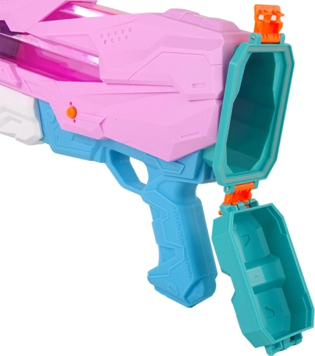 Verfrissend plezier voor warme dagen