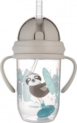 Comfortabele handgrepen voor kleine handjes