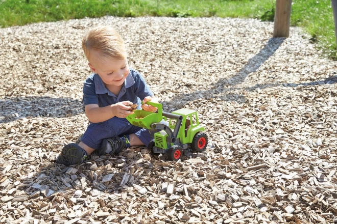 Lena ECO actieve tractor