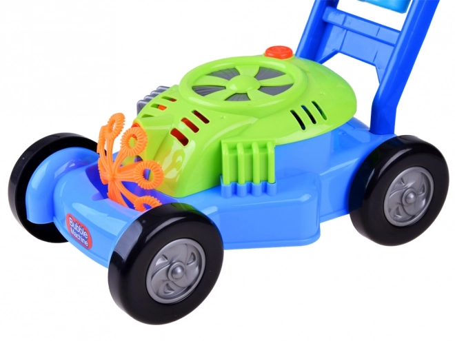 Bellenblaasmachine