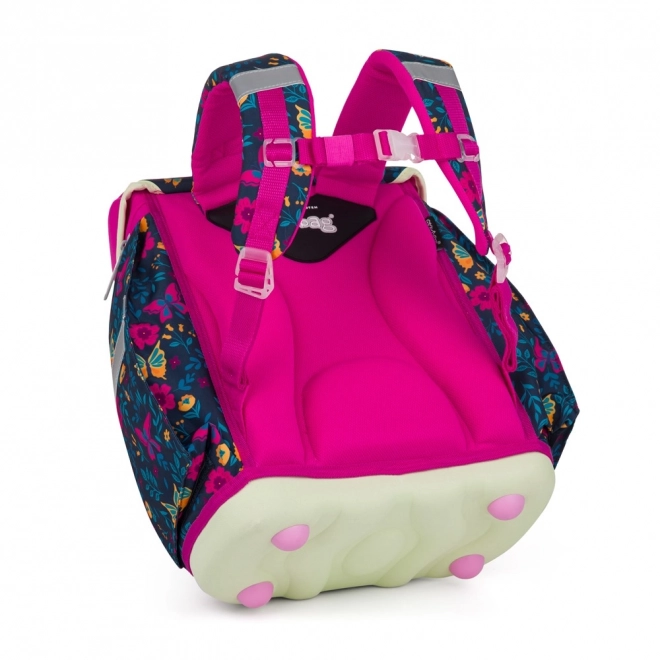 Schoolset Premium Light Vlinder voor eersteklassers