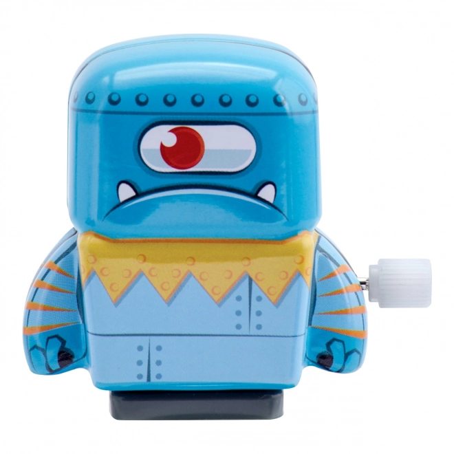 Schylling Opwindbare mini-robots