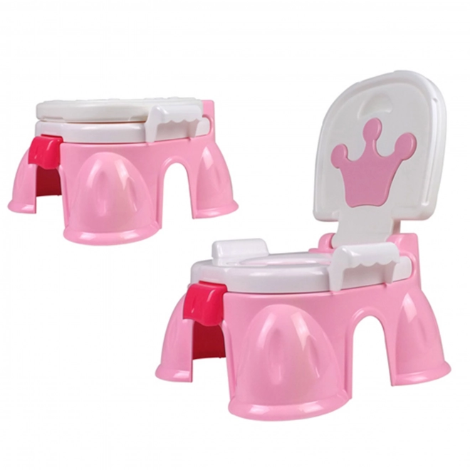 Kinderpotje met muziek 3-in-1 WOOPIE