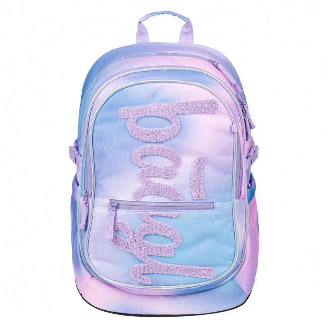 Schoolrugzak Core Sky