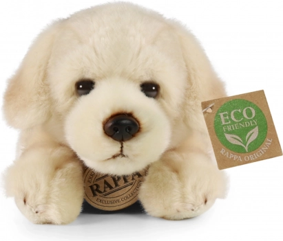 ECO FRIENDLY vulling van gerecyclede PET