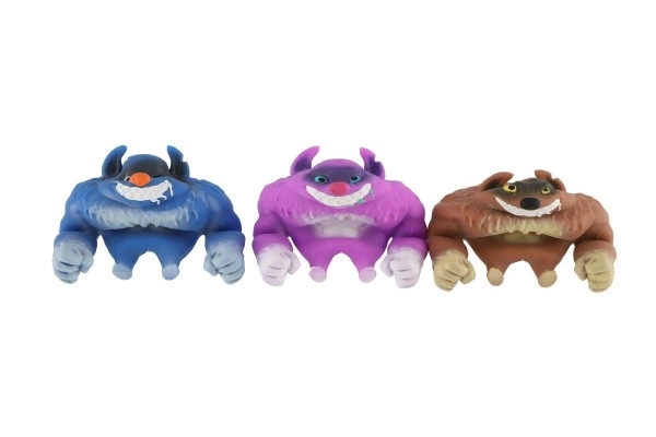 Anti-stress monster stretch 11cm