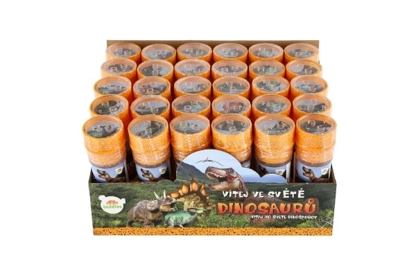 Bellenblaas - Dinosaurussen 50 ml