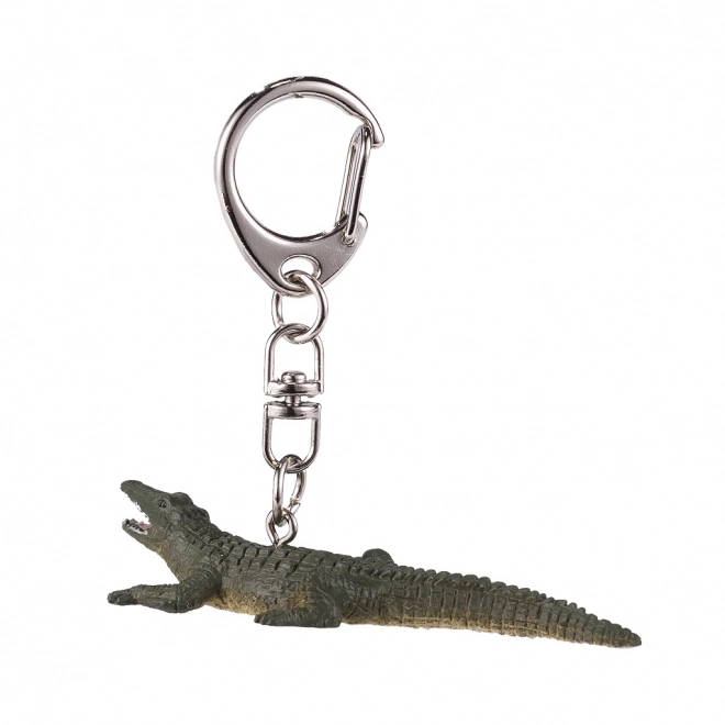 Sleutelhanger Krokodil Mojo
