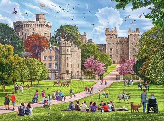 Kasteel Windsor