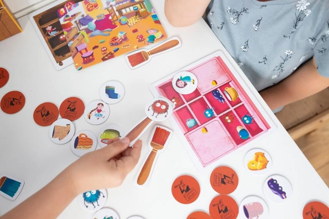 Groeps- of individuele spel