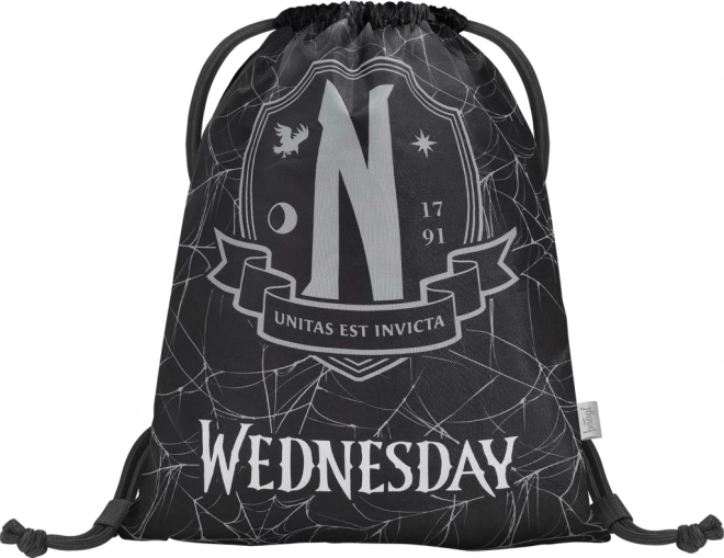 BAAGL Zak Wednesday Nevermore