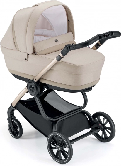 Kleurenset Milano voor de Techno kinderwagen – Col.554