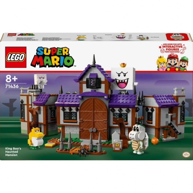 Super Mario figuren