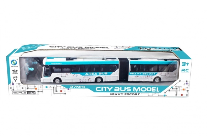RC Trollleybus 1:32