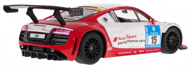 R/C 1:14 AUDI R8 LMS Prestaties RASTAR