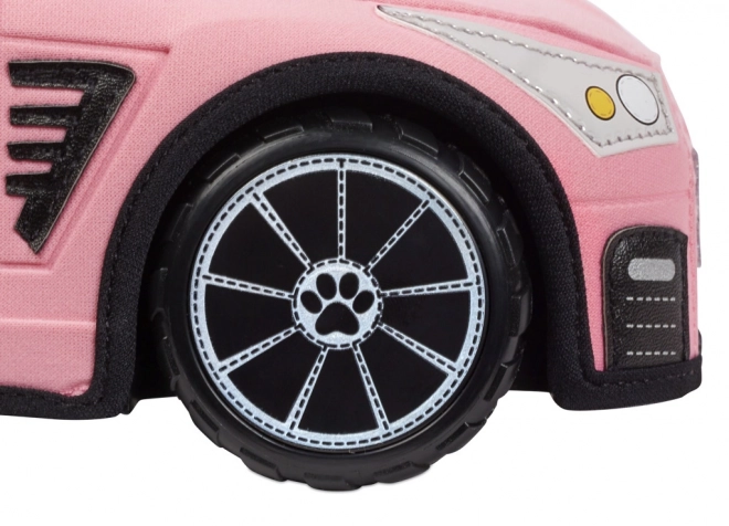 Stijlvolle cabriolet voor poppen Na! Na! Na! Surprise