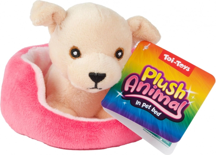 Mandje voor spelen en opbergen