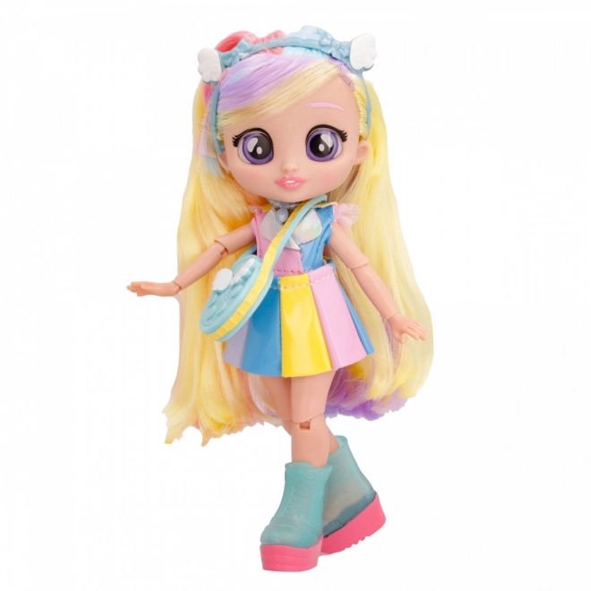 Collector Fashion Pop Jenna Cry Babies BFF Actrice