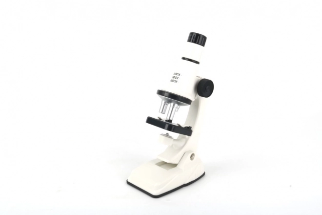 Kinder microscoop STEM met vergroting tot 1200x
