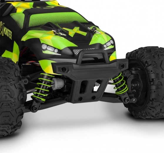 Robuuste constructie