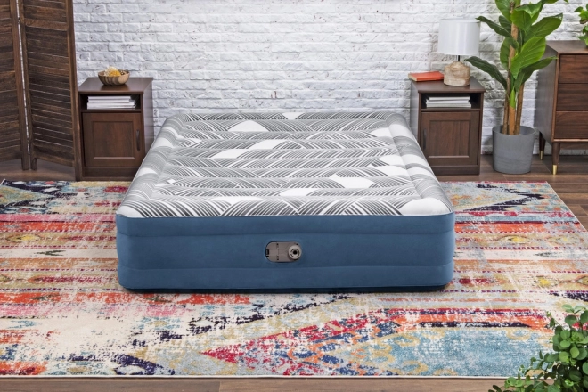 Opblaasbare matras Bestway 203 x 152 x 36 cm