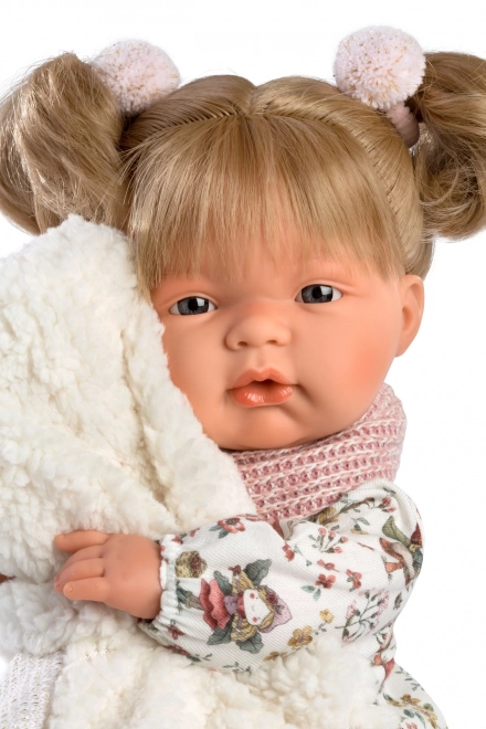 Stof Joelle 38 cm