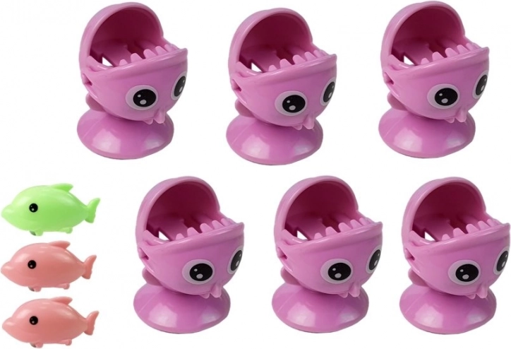 Rijke accessoires en vrolijke figuurtjes