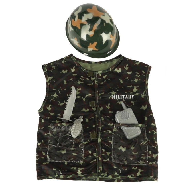 Camouflagepatroon