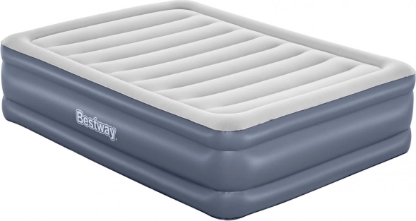 Opblaasbare matras Bestway 203 x 152 x 51 cm