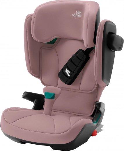 Autostoeltje Britax Römer Kidfix i-Size in Dusty Rose
