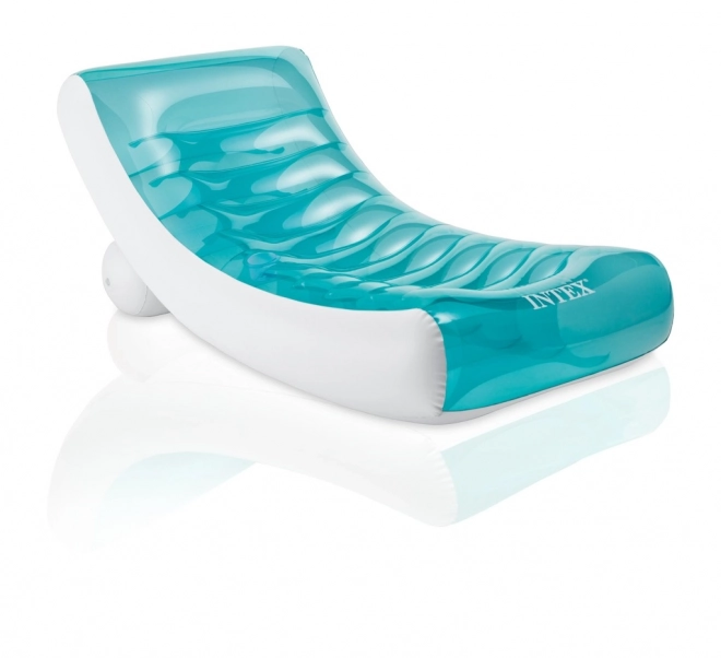 Intex 58856 Opblaasbaar Ligbed