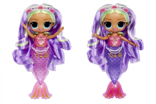 L.O.L. Surprise! Zeemeerminnen – Tweens pop - Cleo Cove TV
