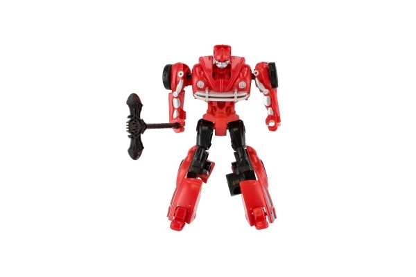 Plastic transformator 14 cm
