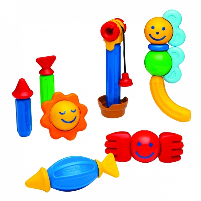 Compatibiliteit met andere sets