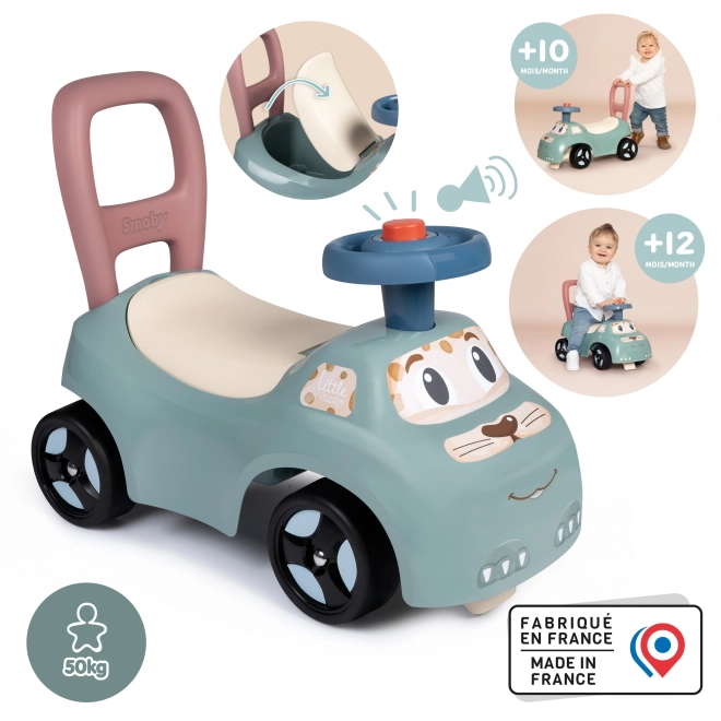 Smoby Loopauto