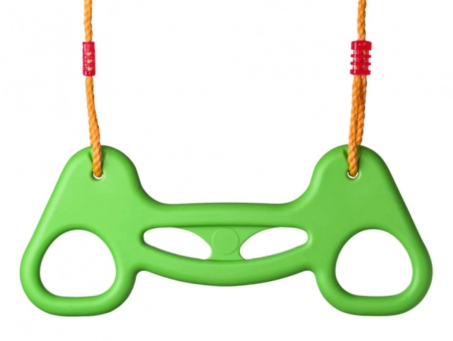 Gymnastische handgreep
