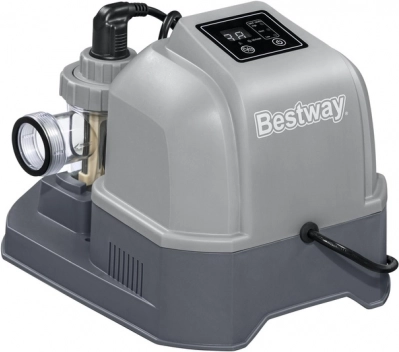 Chloor generator 6 g/h Bestway