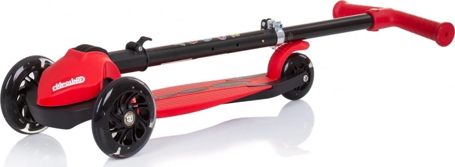 CHIPOLINO Step Robby Rood