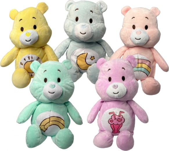 Verschillende motieven op het buikje