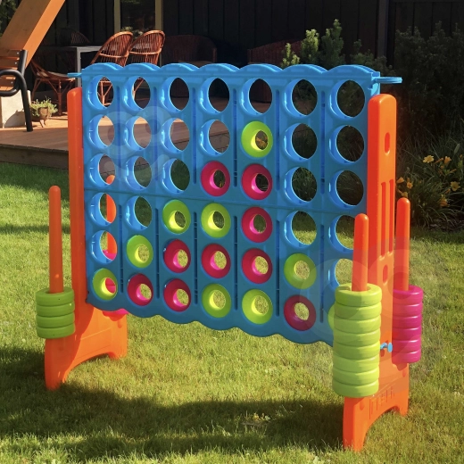 Eenvoudige regels, slimme strategie