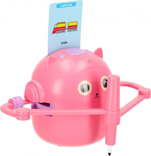 Stap-voor-stap tekenen met slimme begeleiding