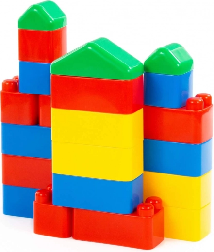 Makkelijk te stapelen